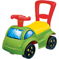 Dětská vozidla