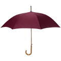 Sortiment deštníků