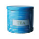 Affek Design MX13920 Dóza na čaj TEA 0,8 L modrá