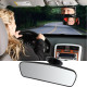 Car fashion CZC-100 Bezpečnostné spätné zrkadlo na kontrolu dieťaťa