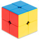 FunPlay 5681 Rubikova kostka, 5x5x5cm