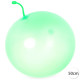 Balonova lopta, bublinová lopta, nafukovacia lopta