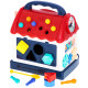 interaktívne hračky, interaktívny domček, interaktívna hračka, interaktívne hračky pre deti