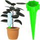 automatické zavlažovacie hroty, automaticke zavlazovanie izbovych rastlin, automatické zavlažovanie skleníka