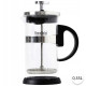 HomeDelux, HD12163 French Press 0,35L, Susan