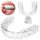 Chránič proti škrípaniu zubov, bruxizmus, škrípanie zubov, dlaha, nákusná dlaha, zuby