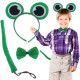 Karnevalový kostým Žabka
