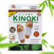 KINOKI SC1006 Detoxikační náplasti, 1 balení - 10 ks