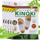 Detoxikačné náplaste Kinoki 5 balení, náplasti, na nohy náplaste