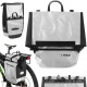 cyklisticka taska, cyklistická taška na nosič, cyklistické tašky, cyklisticka taska na bicykel