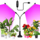 Lampa pre rast rastlín 70cm 00082