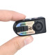 Mini Thumb DV Q5 Kamera mini, 720P, 1280 * 720, Avi, JPG, USB 2.0