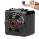 Mini Thumb DV SQ8 Mini kamera 1920 x 1080P, 1280 x 720P 