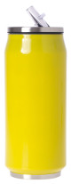 ODELO, OD1381 termohrnek 0,5L COLORS, retro yellow   