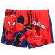 SETINO 4468 Chlapecké plavky Spiderman Marvel červeno modrá
