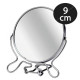SISI No.07032  Multifunkční zrcadlo, kosmetické 9cm