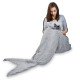 Deka, deka v tvare morskej panny, deka v tvare ryby