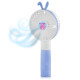 Spray Fan 5378 Ventilátor 9 cm, bílo-modrá