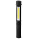 TFY BLA1 PN00000561 Montážní LED lampa, svítilna 3W, čierna