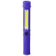 TFY BLUE1 PN00000562 Montážní LED lampa, svítilna 3W, modrá