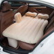 Nafukovací matrac s vankúšmi na zadné sedadlá v aute, matrac na spanie v aute, matrac na zadné sedadlá, posteľ do auta