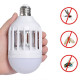 ZAPP LIGHT N1-5016 Odpuzovač komárů s LED světlem