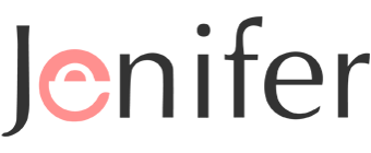 Jenifer.cz logo
